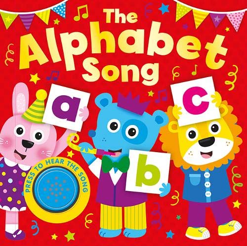 The Alphabet Song
