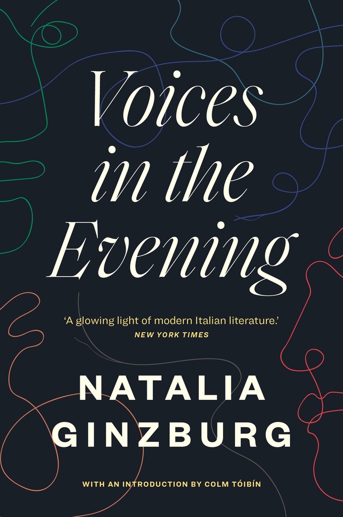 Voices in the Evening