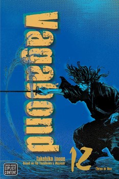 VAGABOND 12