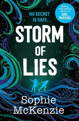 STORM OF LIES               PA