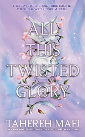 All This Twisted Glory PB