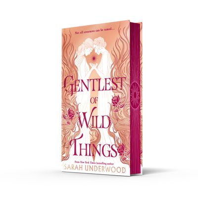 GENTLEST OF WILD THINGS [Exclusive Export only edition; Export-only, not-GB]