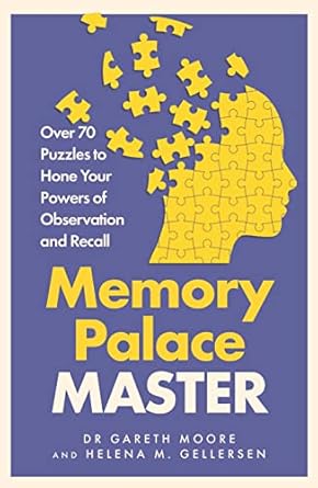Memory Palace Master