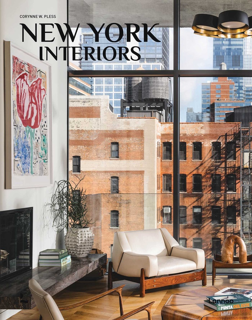 NEW YORK INTERIORS