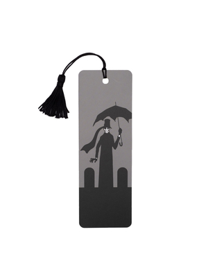 GASHLYCRUMB BOOKMARK