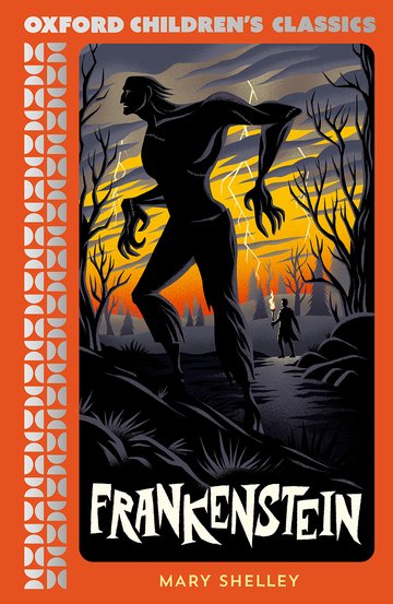 OCC: FRANKENSTEIN 