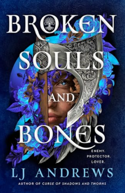 Broken Souls and Bones