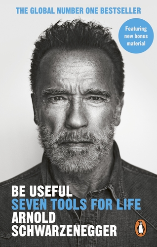 Be Useful (PB)
