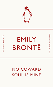 No Coward Soul Is Mine