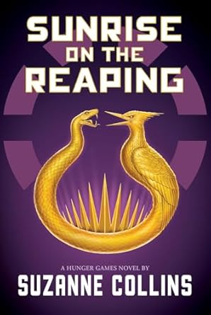 Sunrise on the Reaping (A Hunger Games Novel)