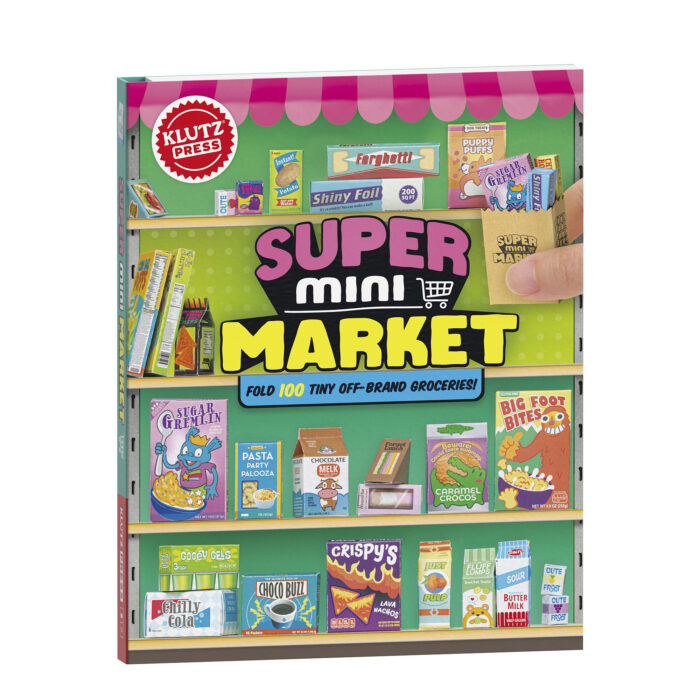 Super Mini Market
