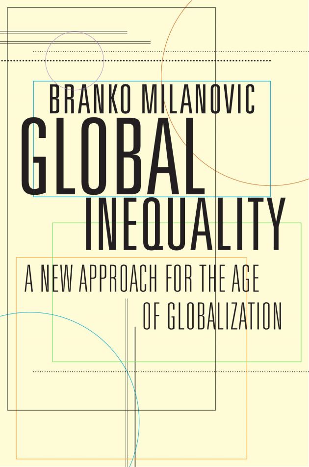 Global Inequality