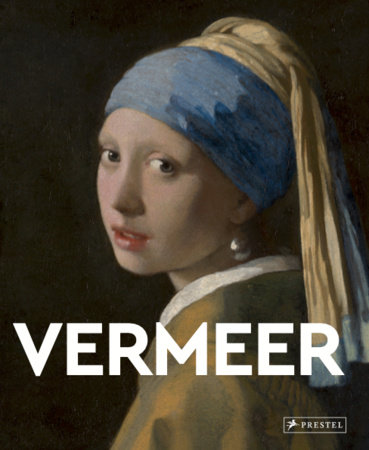 Vermeer: Masters of Art (NE)