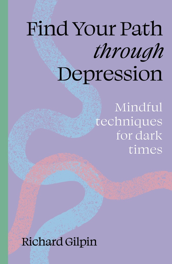 Find Your Path through Depression