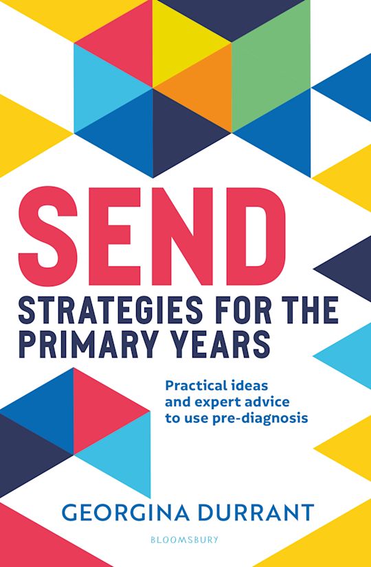 SEND STRATEGIES FOR THE PRIMARY YEARS