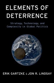 ELEMENTS OF DETERRENCE