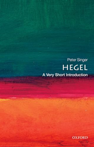 SINGER:HEGEL VSI PAPER