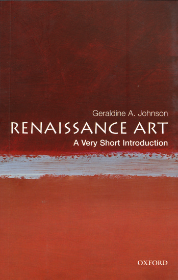 JOHNSON:RENAISSANCE ART VSI PAPER