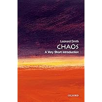 Chaos: A Very Short Introduction