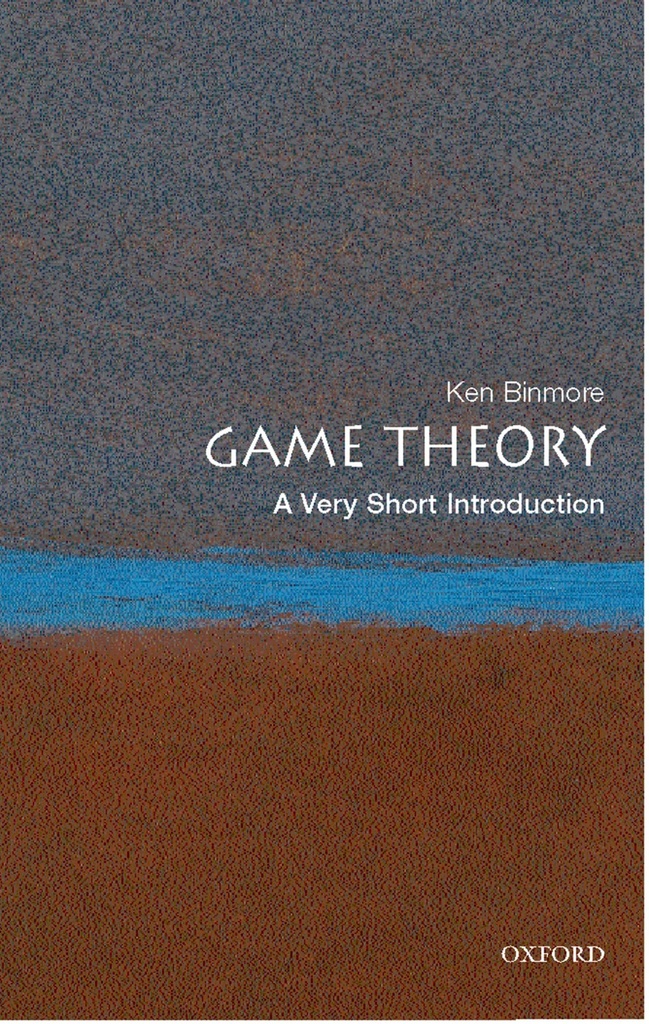 GAME THEORY VSI PAPER