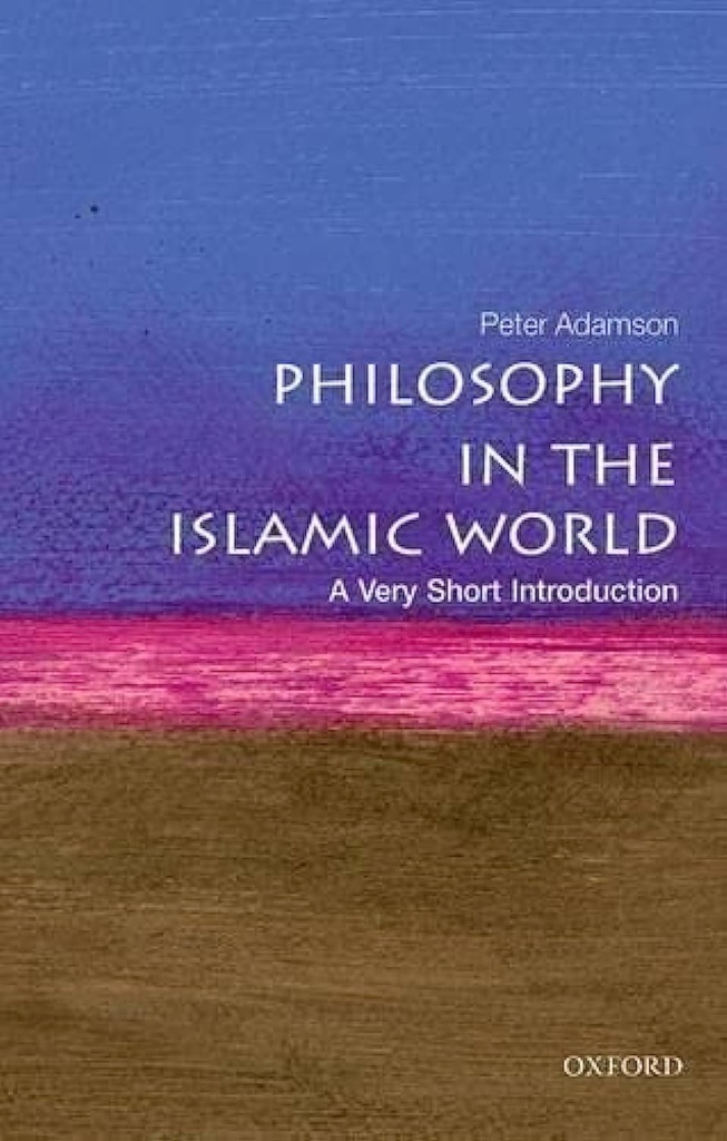 Philosophy in the Islamic World A Very Short Introduction (Paperback)