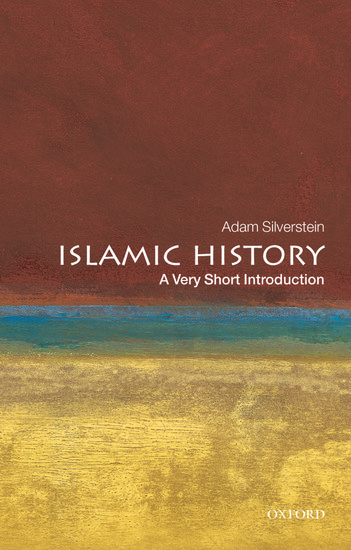 Islamic History A Very Short Introduction (Paperback)