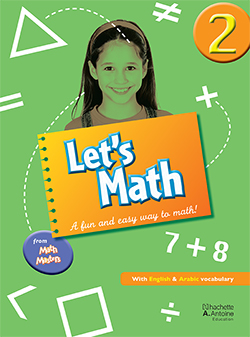 Let's Math 2