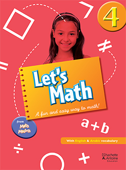 Let's Math 4