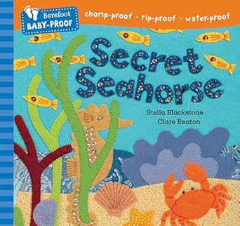 Secret Seahorse