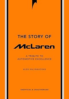 The Story of McLaren