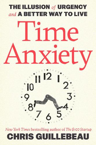 TIME ANXIETY (EXP)