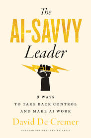 AI-Savvy Leader