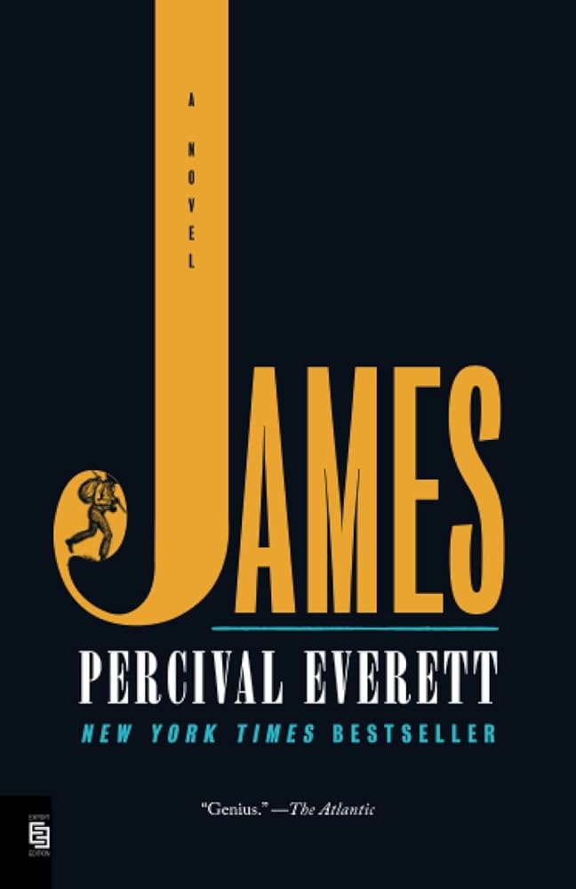 James: A Novel