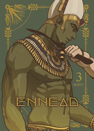 ENNEAD Vol. 3
