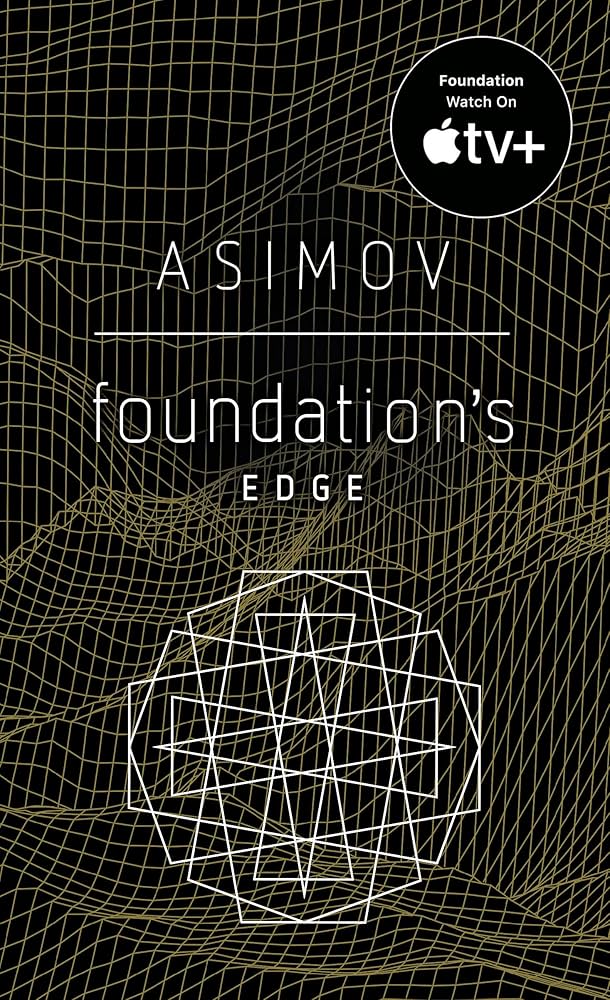 Foundation's Edge