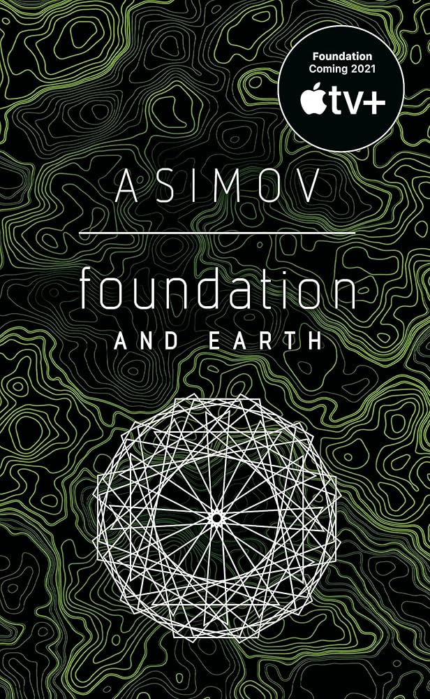 Foundation and Earth