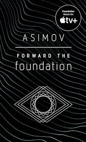 Forward the Foundation
