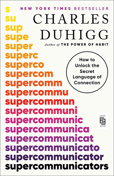 Supercommunicators