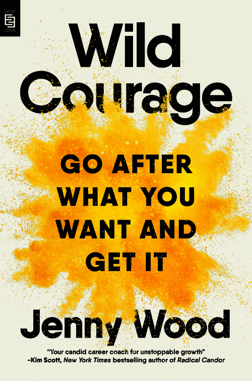Wild Courage (EXP)