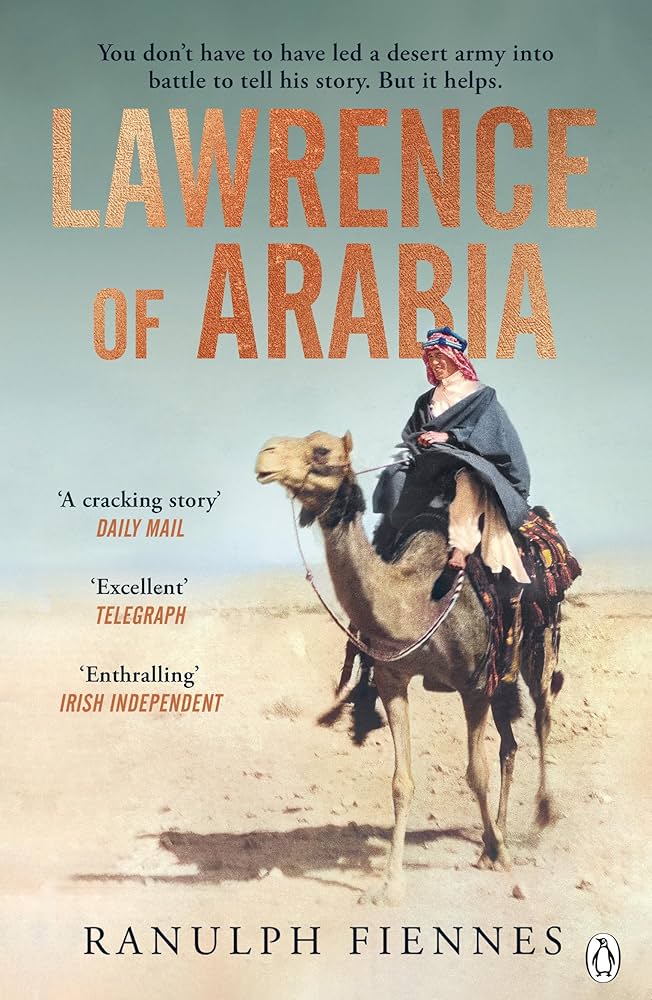 Lawrence of Arabia (NE)