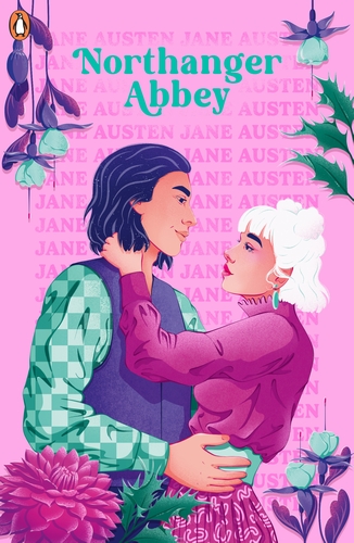 Northanger Abbey  (First Impressions Series)