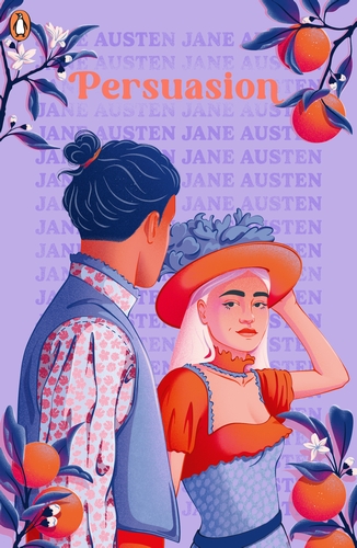 Persuasion (First Impressions Series)