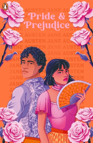 Pride and Prejudice (First Impressions Series)