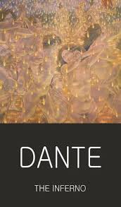 Inferno CLASSICS OF WORLD LITERATURE (WE)