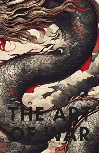 Art of War /The Book of Lord Shang CLASSICS OF WORLD LITERATURE (WE)