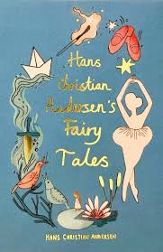 Hans Christian Andersen Fairy Tales COLLECTOR'S EDITIONS HARDBACK (WE)
