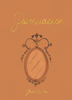 Persuasion COLLECTOR'S EDITIONS HARDBACK (WE)