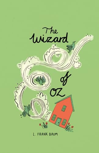 Wizard of Oz COLLECTOR'S EDITIONS HARDBACK (WE)