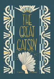 The Great Gatsby COLLECTOR'S EDITIONS HARDBACK (WE)
