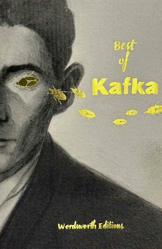 Best of Kafka COLLECTOR'S EDITIONS HARDBACK (WE)